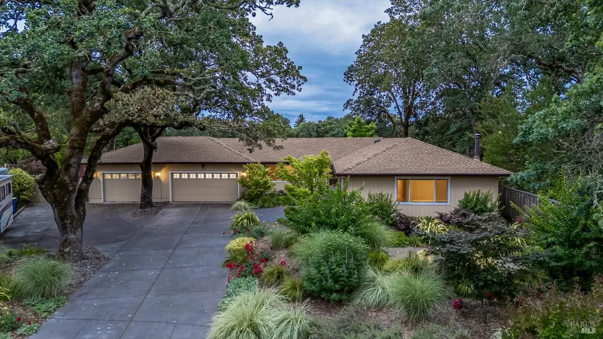 771 Joni Court, Windsor, CA 95492 - #1