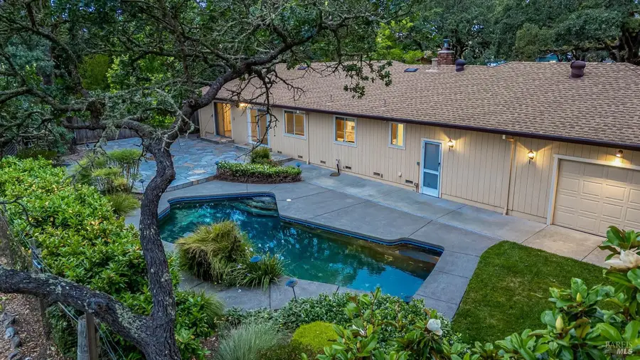 771 Joni Court, Windsor, CA 95492 - #2