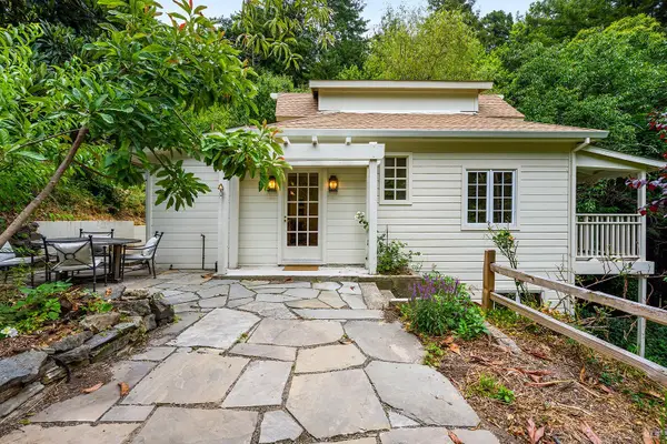 21360 Santa Clara Avenue, Monte Rio, CA 95462