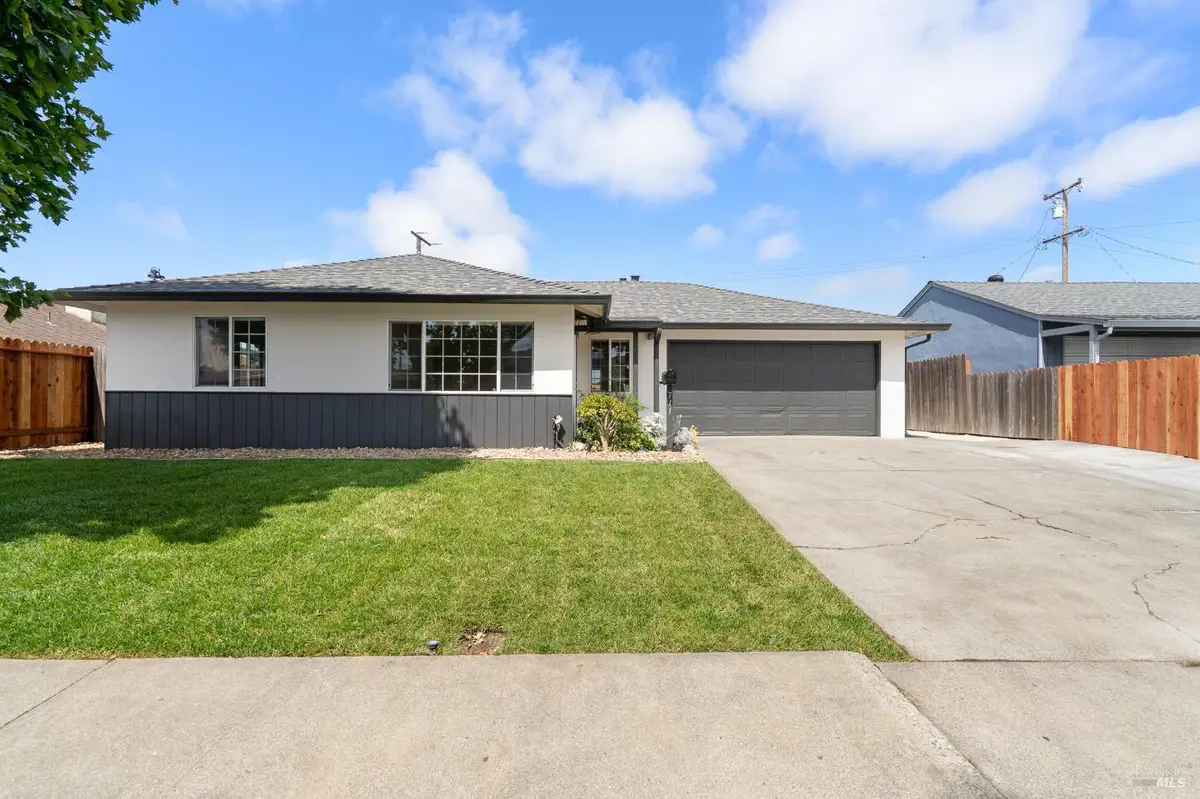 711 Warford Avenue, Vallejo, CA 94591 - #1
