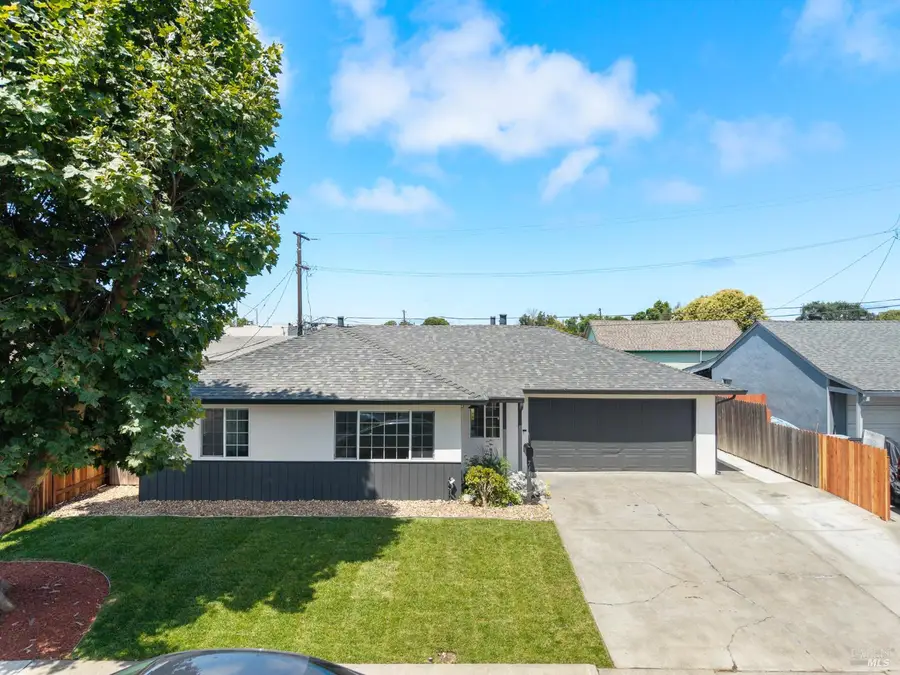 711 Warford Avenue, Vallejo, CA 94591 - #2