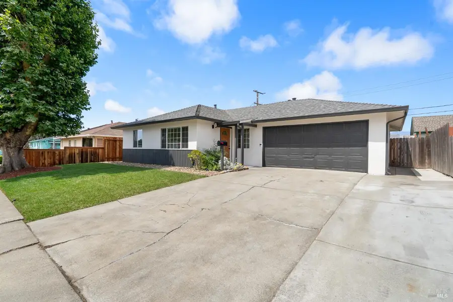 711 Warford Avenue, Vallejo, CA 94591 - #3