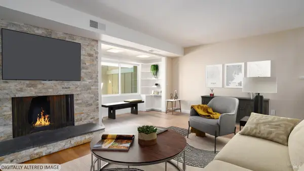 1812 Arroyo Sierra Circle, Santa Rosa, CA 95405