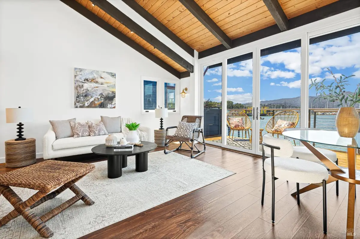 53 Issaquah Dock, Sausalito, CA 94965 - #1