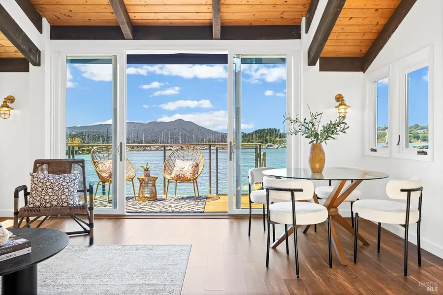 53 Issaquah Dock, Sausalito, CA 94965 - #2