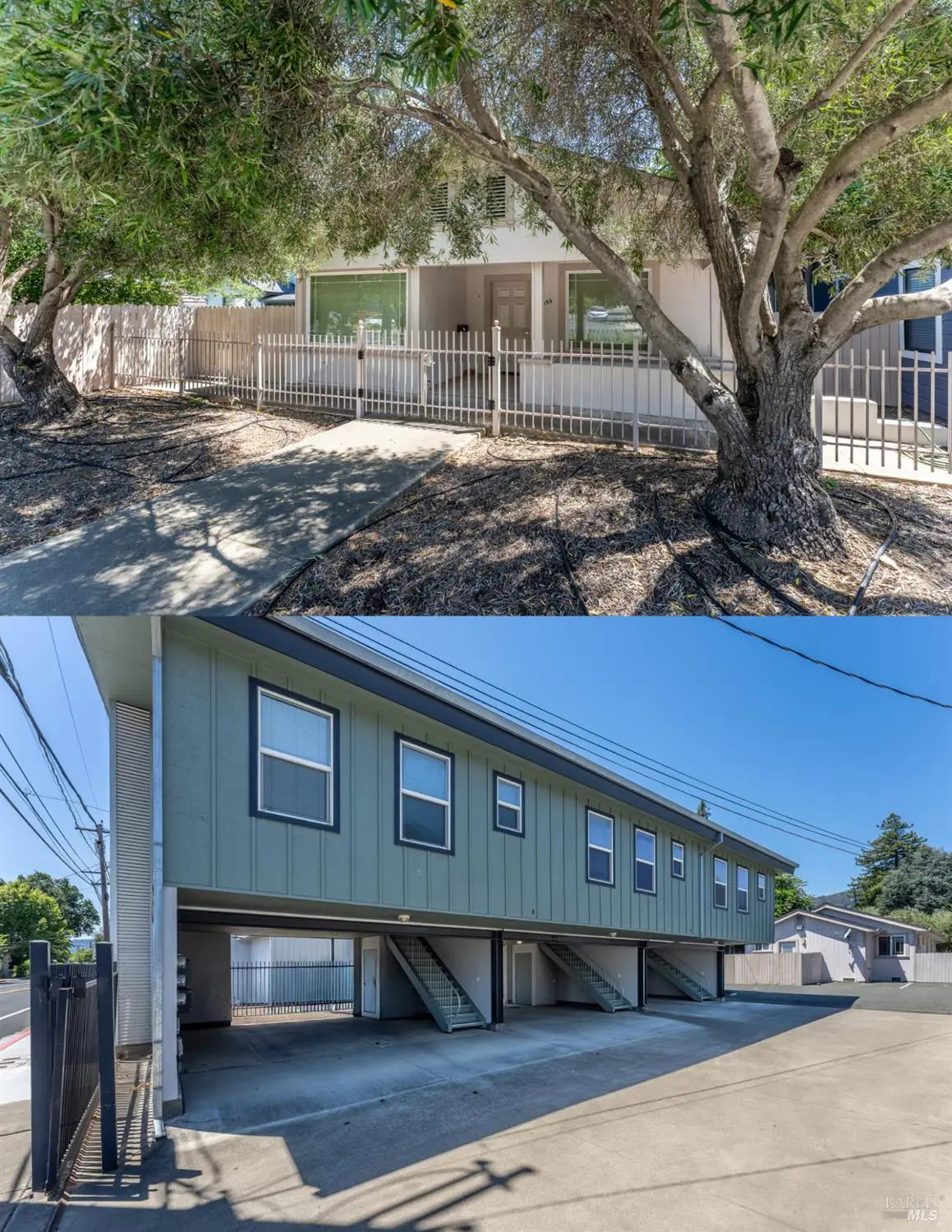 493 N State Street, Ukiah, CA 95482 - #1