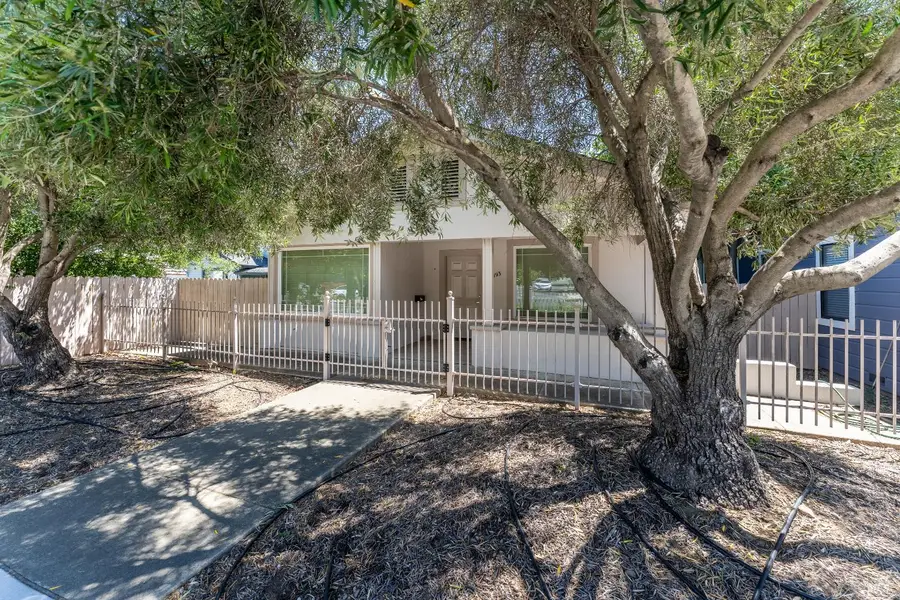 493 N State Street, Ukiah, CA 95482 - #2