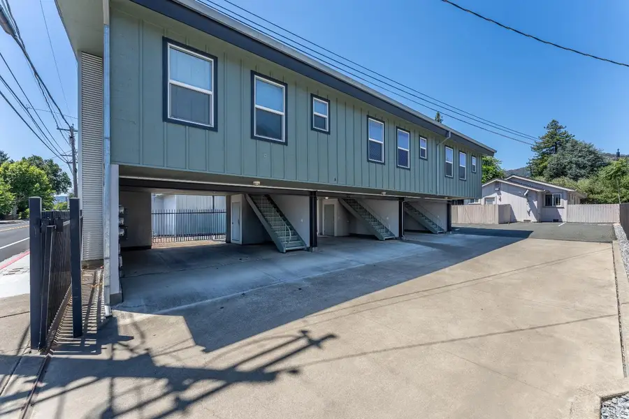 493 N State Street, Ukiah, CA 95482 - #3
