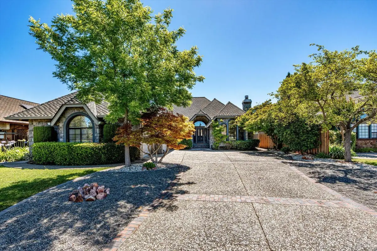 1150 Brockman Lane, Sonoma, CA 95476 - #1