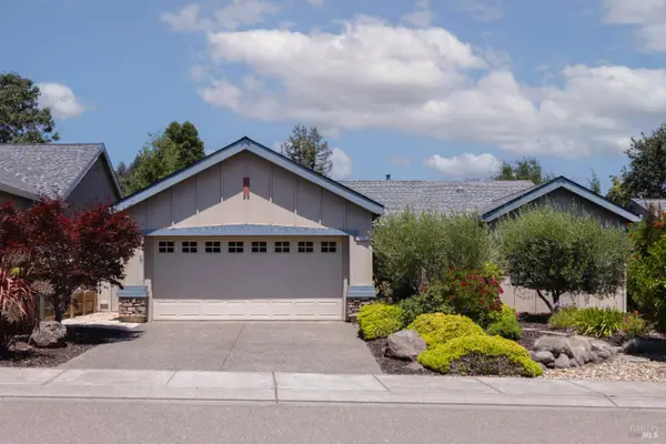 172 Porterfield Creek Drive, Cloverdale, CA 95425