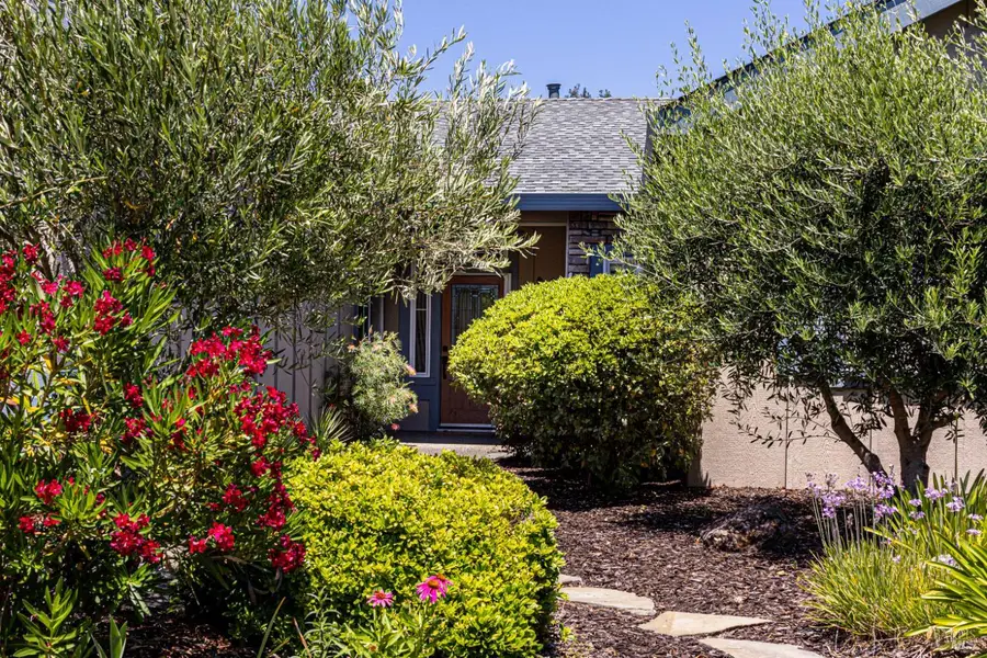 172 Porterfield Creek Drive, Cloverdale, CA 95425 - #2