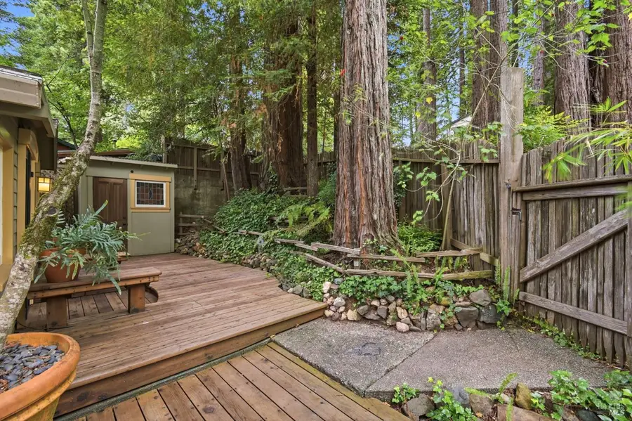 15740 Morningside Drive, Guerneville, CA 95446 - #2