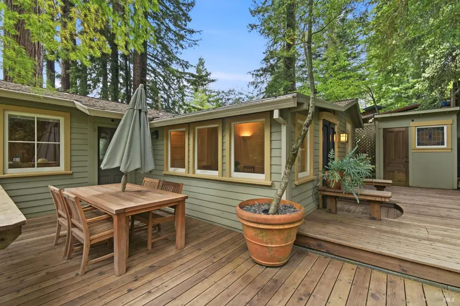 15740 Morningside Drive, Guerneville, CA 95446 - #3