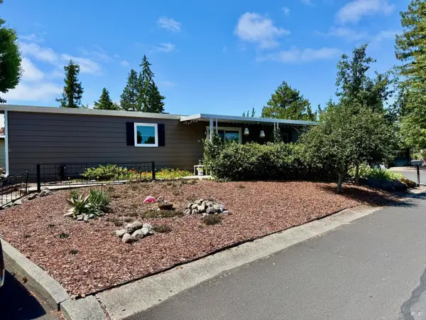 78 Sequoia Circle, Santa Rosa, CA 95401