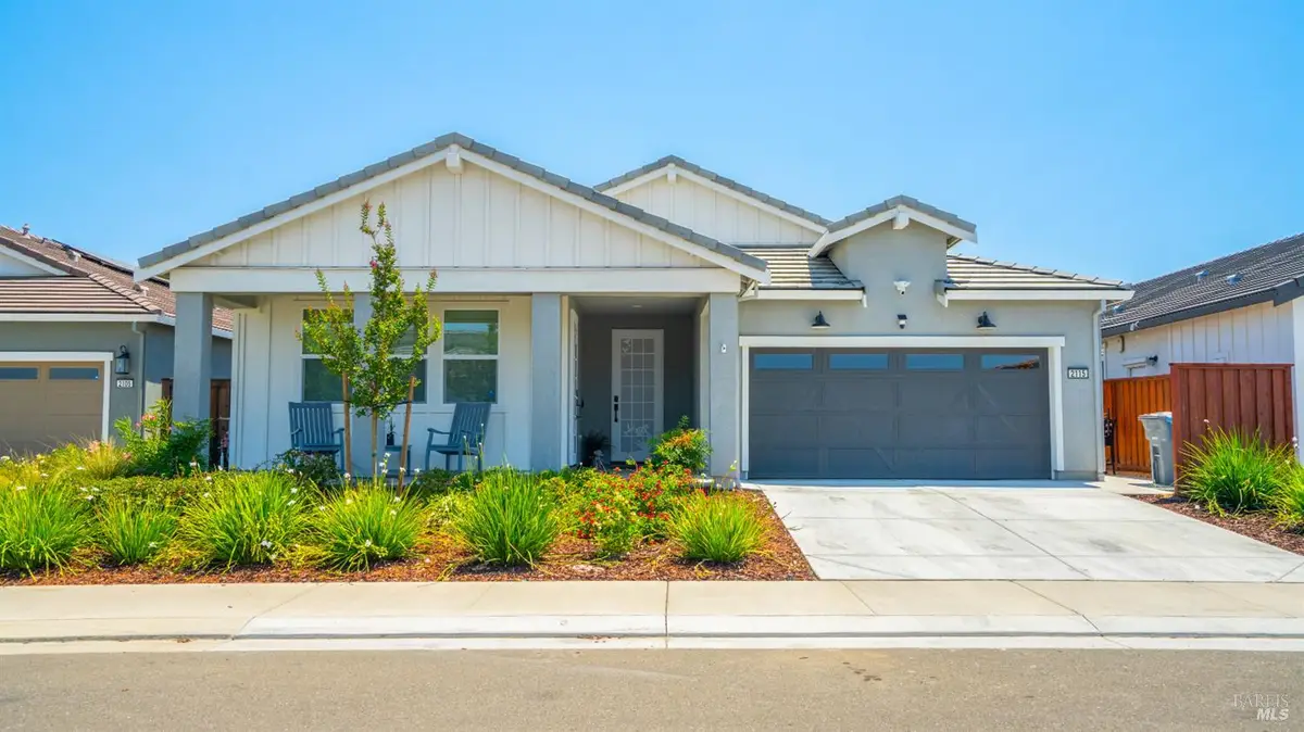 2115 Prairie Way, Dixon, CA 95620 - #1