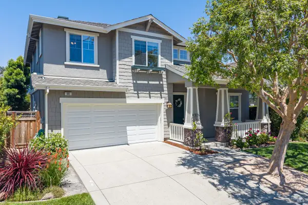68 Pinheiro Circle, Novato, CA 94945