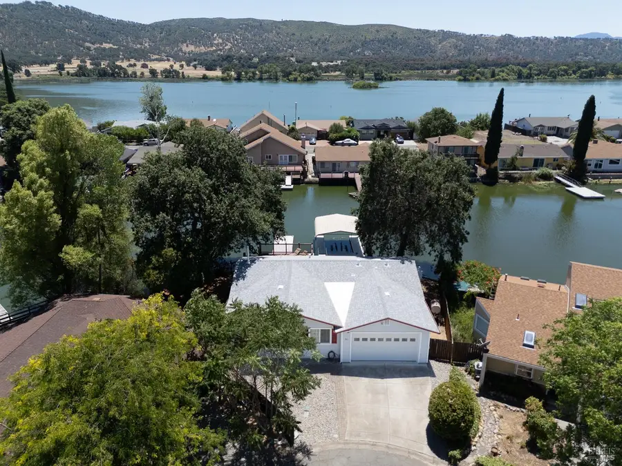 741 Pebble Way, Clearlake Oaks, CA 95423 - #3