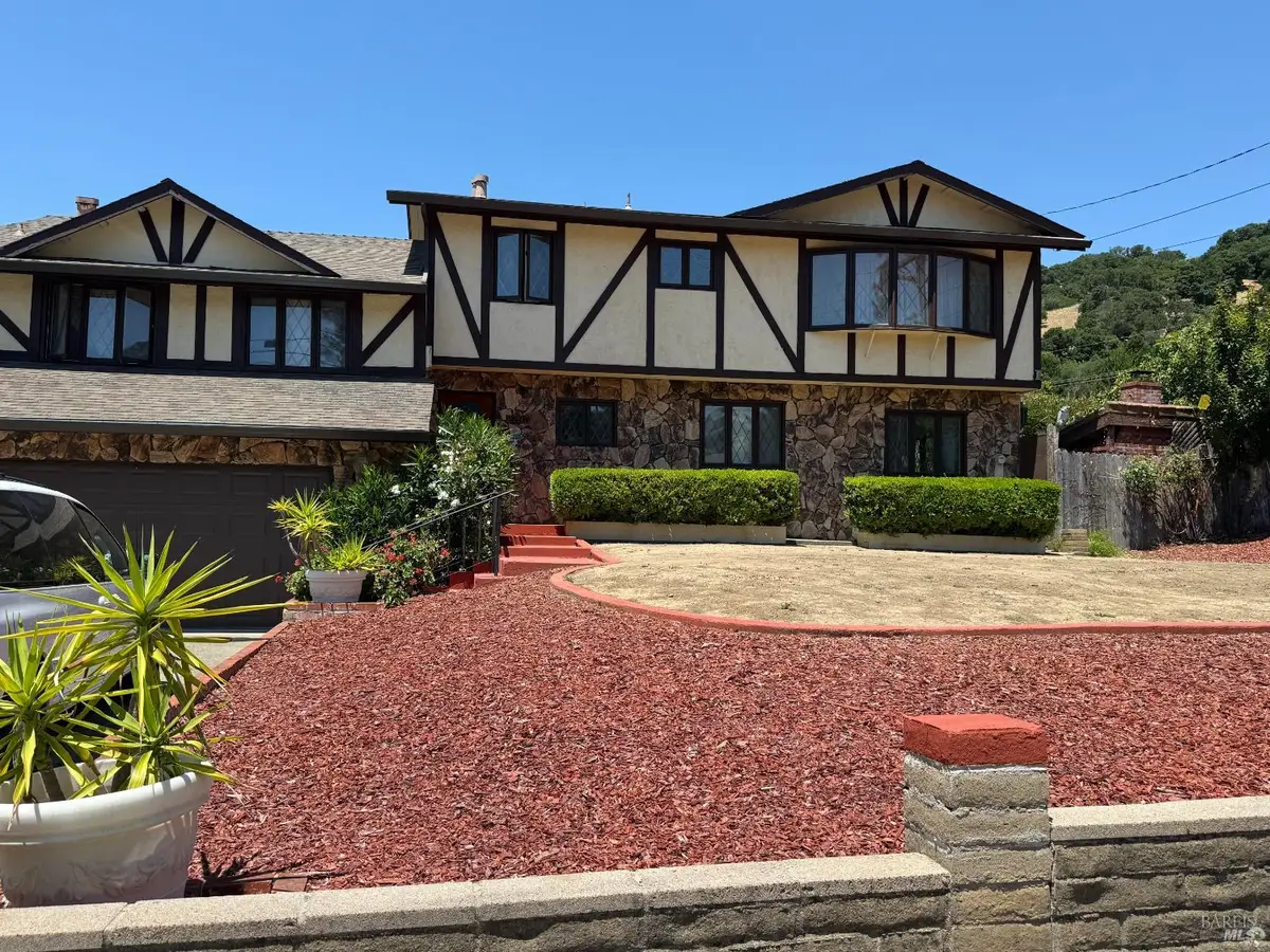 2797 Las Gallinas Avenue, San Rafael, CA 94903 - #1