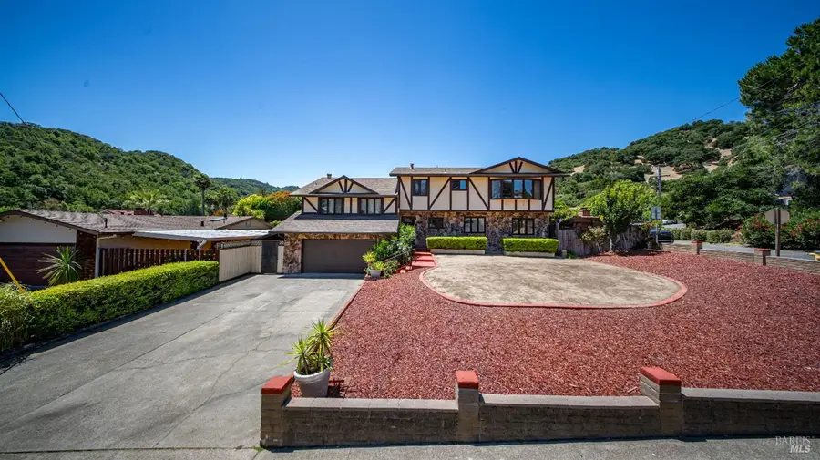 2797 Las Gallinas Avenue, San Rafael, CA 94903 - #3