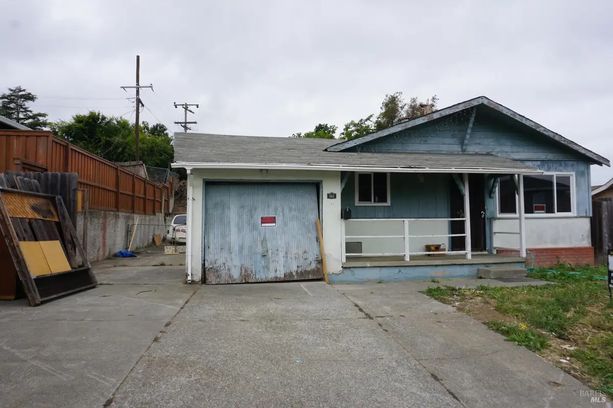 221 Arguello Avenue, Vallejo, CA 94591 - #1