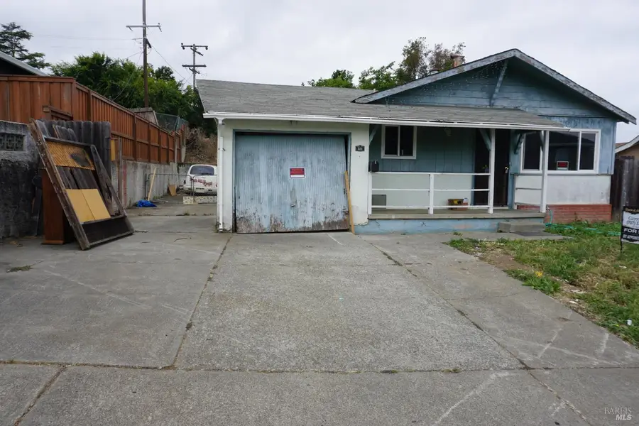 221 Arguello Avenue, Vallejo, CA 94591 - #2