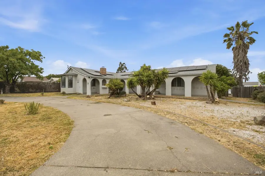 4344 Olive Avenue, Fairfield, CA 94533 - #2