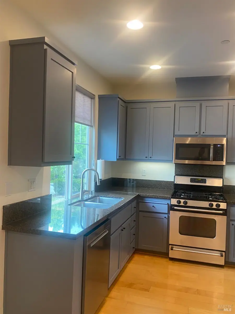 211 Pear Court, San Rafael, CA 94903 - #3