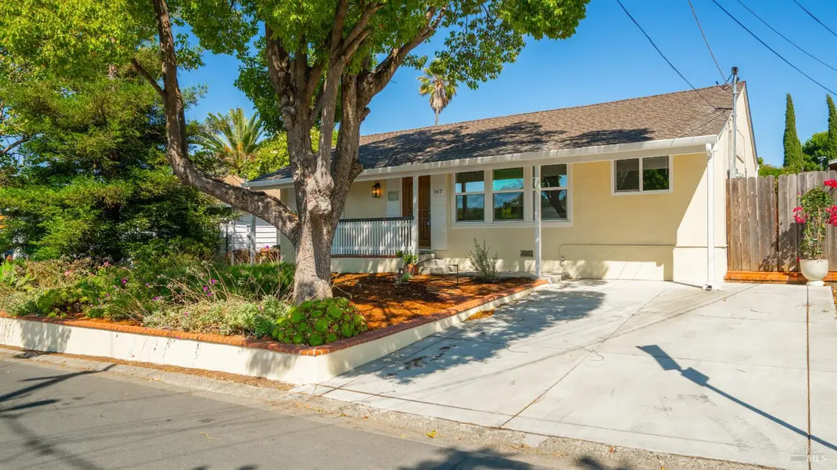 167 El Bonito Way, Benicia, CA 94510 - #1