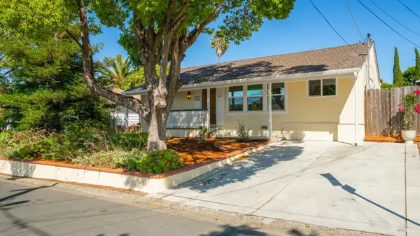 167 El Bonito Way, Benicia, CA 94510