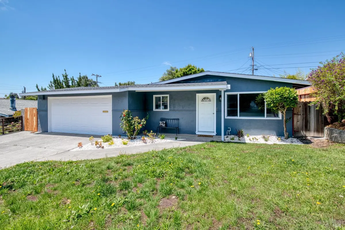 323 Deanza Drive, Vallejo, CA 94509 - #1