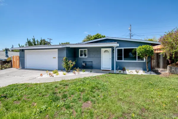 323 Deanza Drive, Vallejo, CA 94509