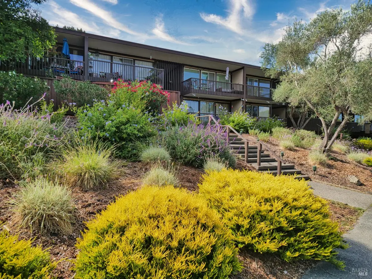 938 Lea Drive, San Rafael, CA 94903 - #1