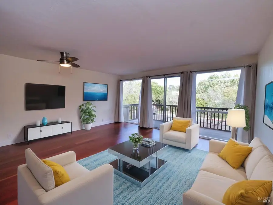 938 Lea Drive, San Rafael, CA 94903 - #2
