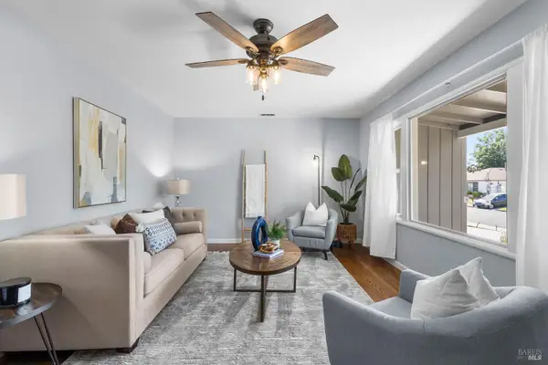 3654 Lolita Drive, Concord, CA 94519