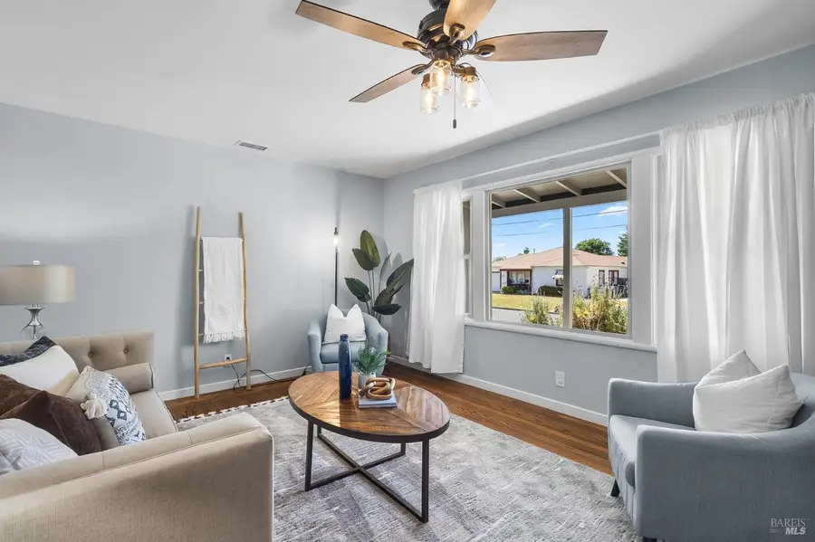 3654 Lolita Drive, Concord, CA 94519 - #3
