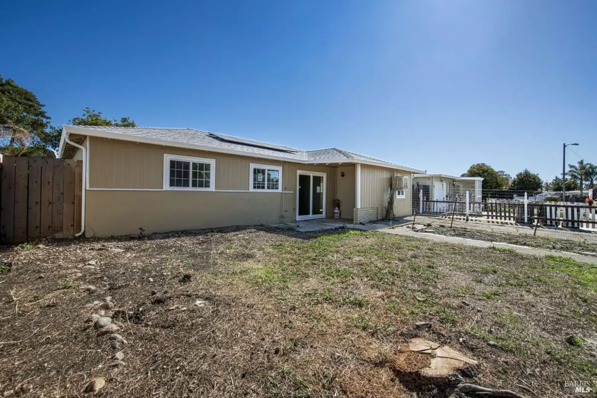 1024 Tyler Street, Fairfield, CA 94533 - #1