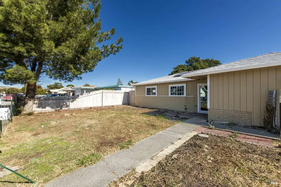 1024 Tyler Street, Fairfield, CA 94533 - #2