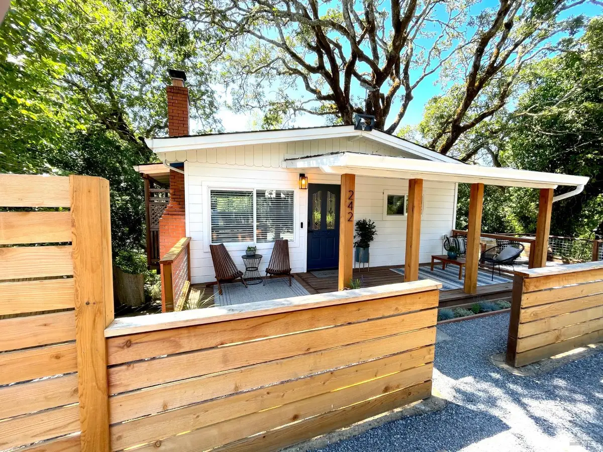 242 Vila Road, Forestville, CA 95436 - #1
