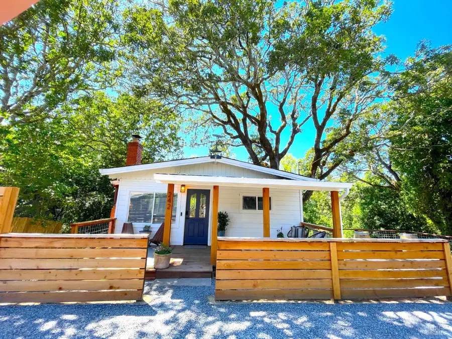 242 Vila Road, Forestville, CA 95436 - #2