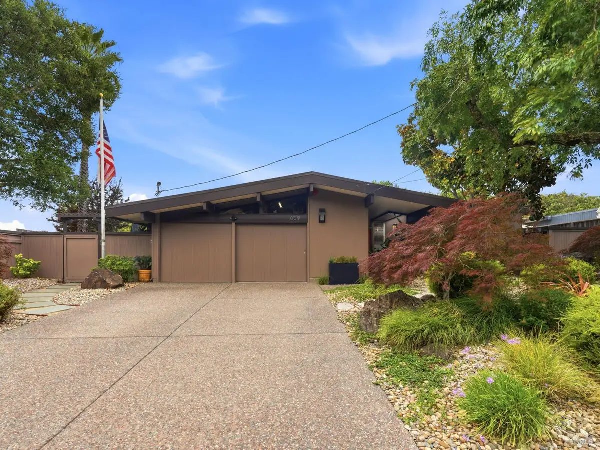 809 Flaxberry Lane, San Rafael, CA 94903 - #1