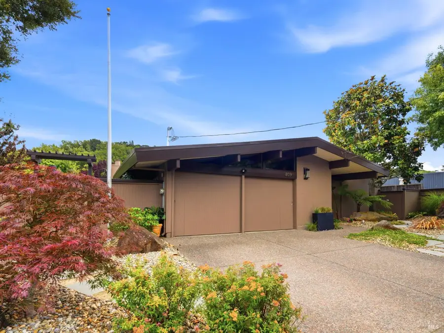 809 Flaxberry Lane, San Rafael, CA 94903 - #2