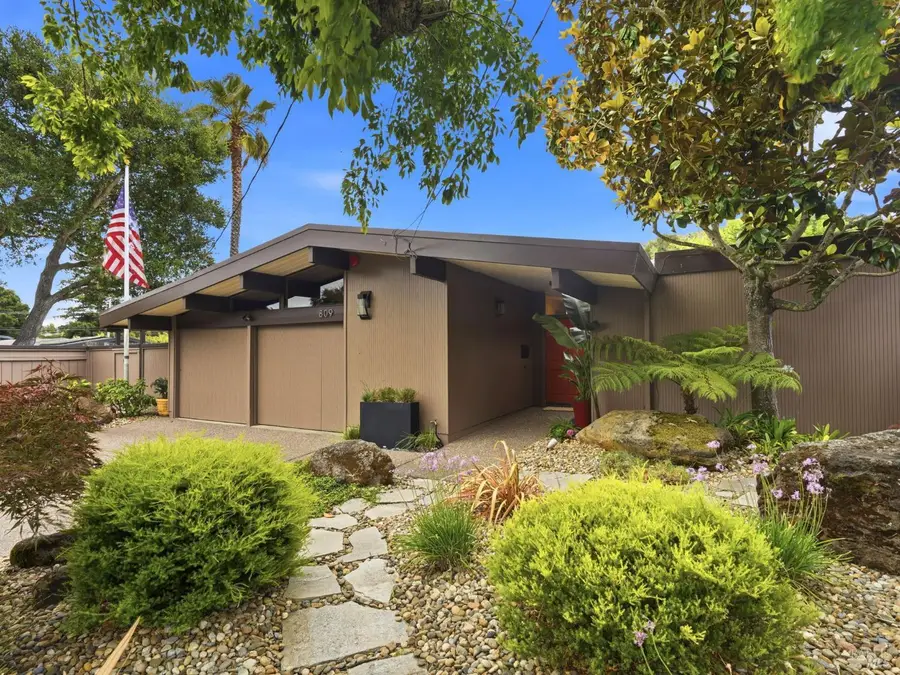 809 Flaxberry Lane, San Rafael, CA 94903 - #3