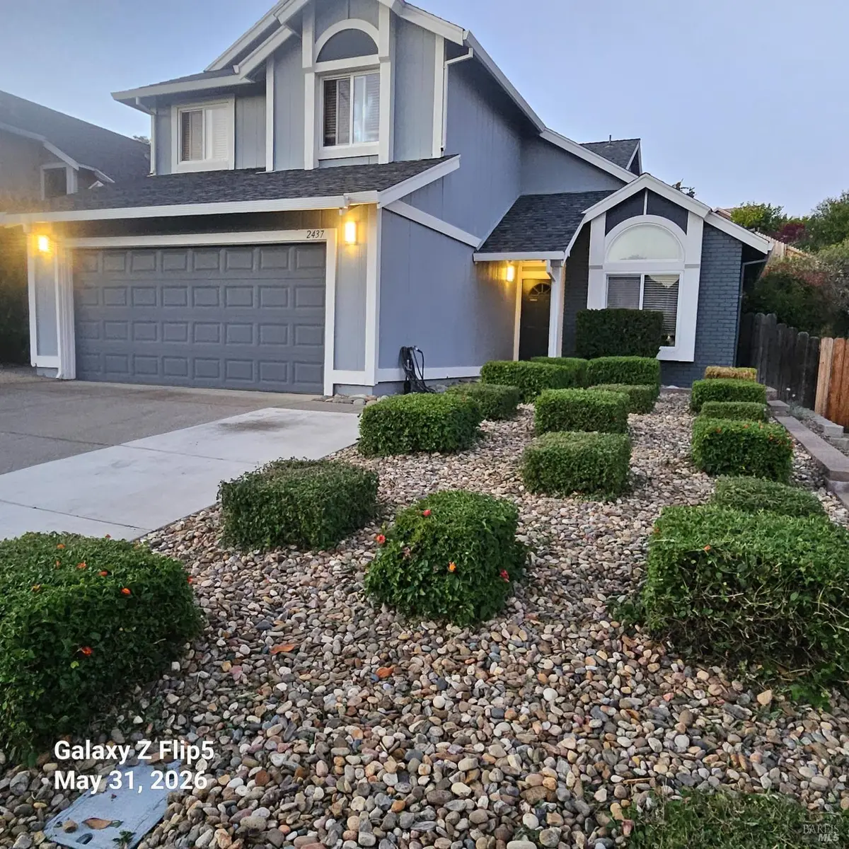 2437 Vista Grande, Fairfield, CA 94534 - #1