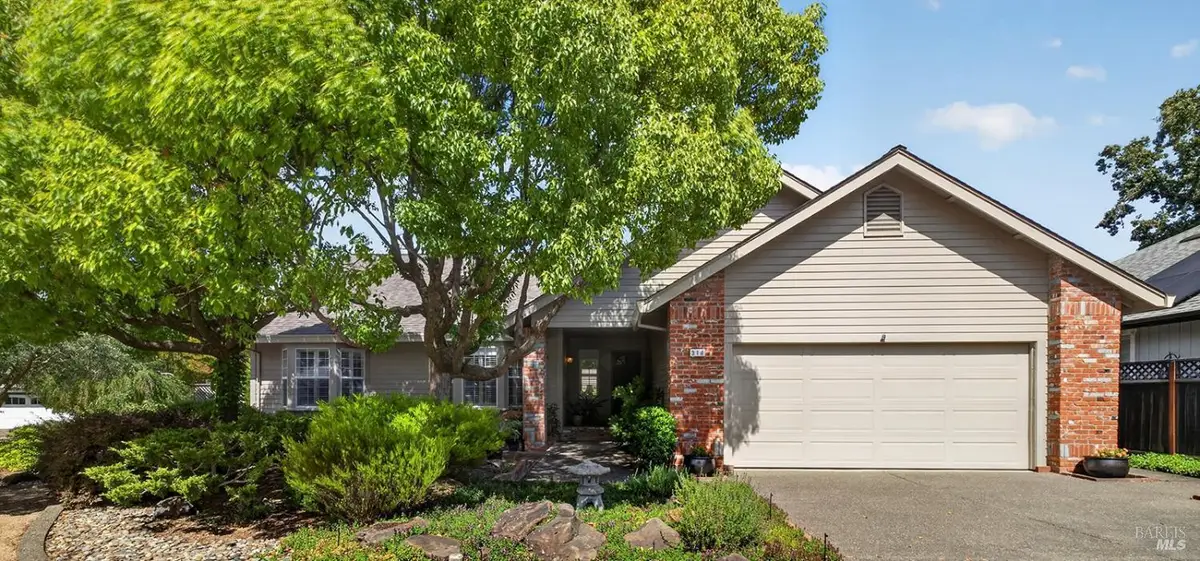 318 Miramonte Place, Santa Rosa, CA 95409 - #1