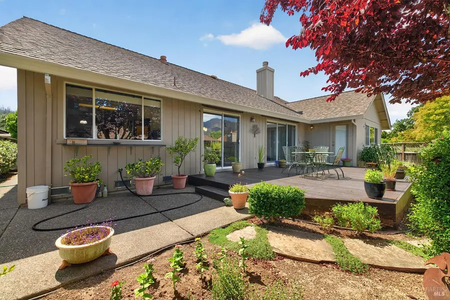 318 Miramonte Place, Santa Rosa, CA 95409 - #2