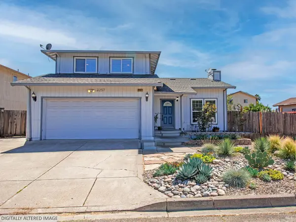 3257 Newmark Drive, Santa Rosa, CA 95407