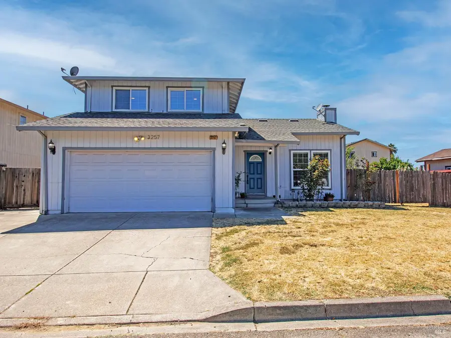 3257 Newmark Drive, Santa Rosa, CA 95407 - #2