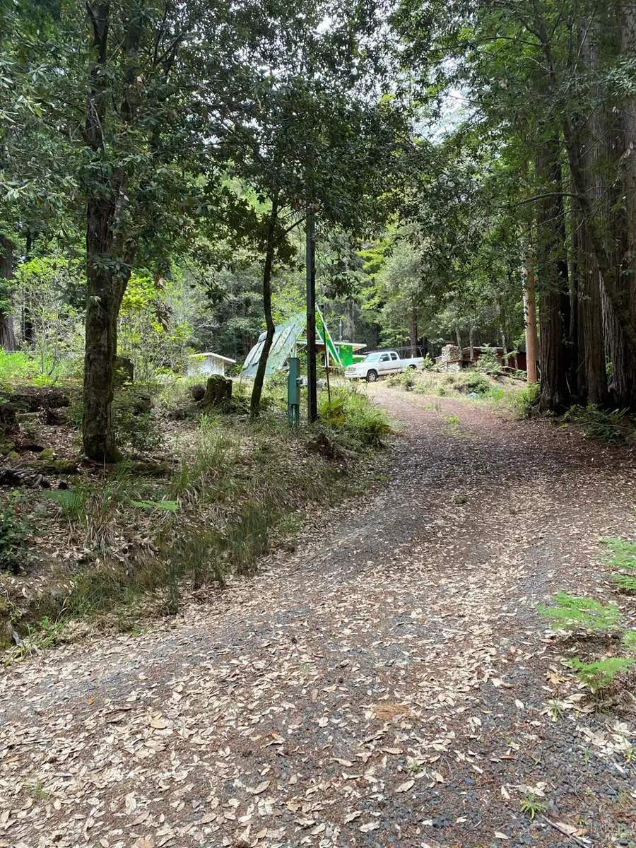 22179 Ruoff Road, Jenner, CA 95450 - #3