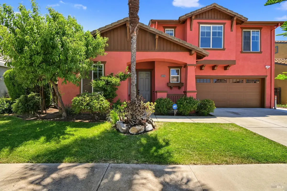 5553 Westmeath Way, Antioch, CA 94531 - #1