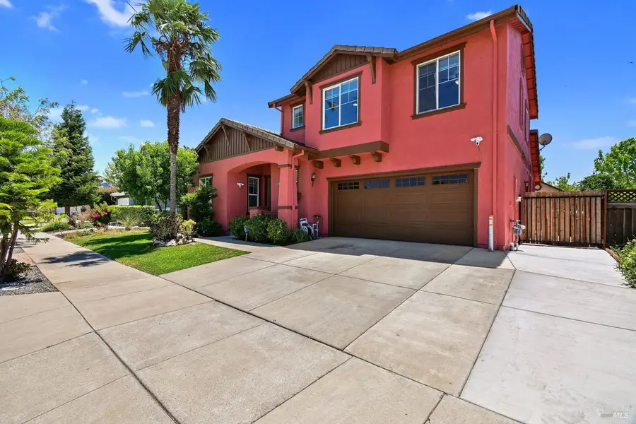5553 Westmeath Way, Antioch, CA 94531 - #3